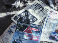 摩訶不思議な記憶