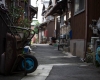 ぶらり路地裏への旅